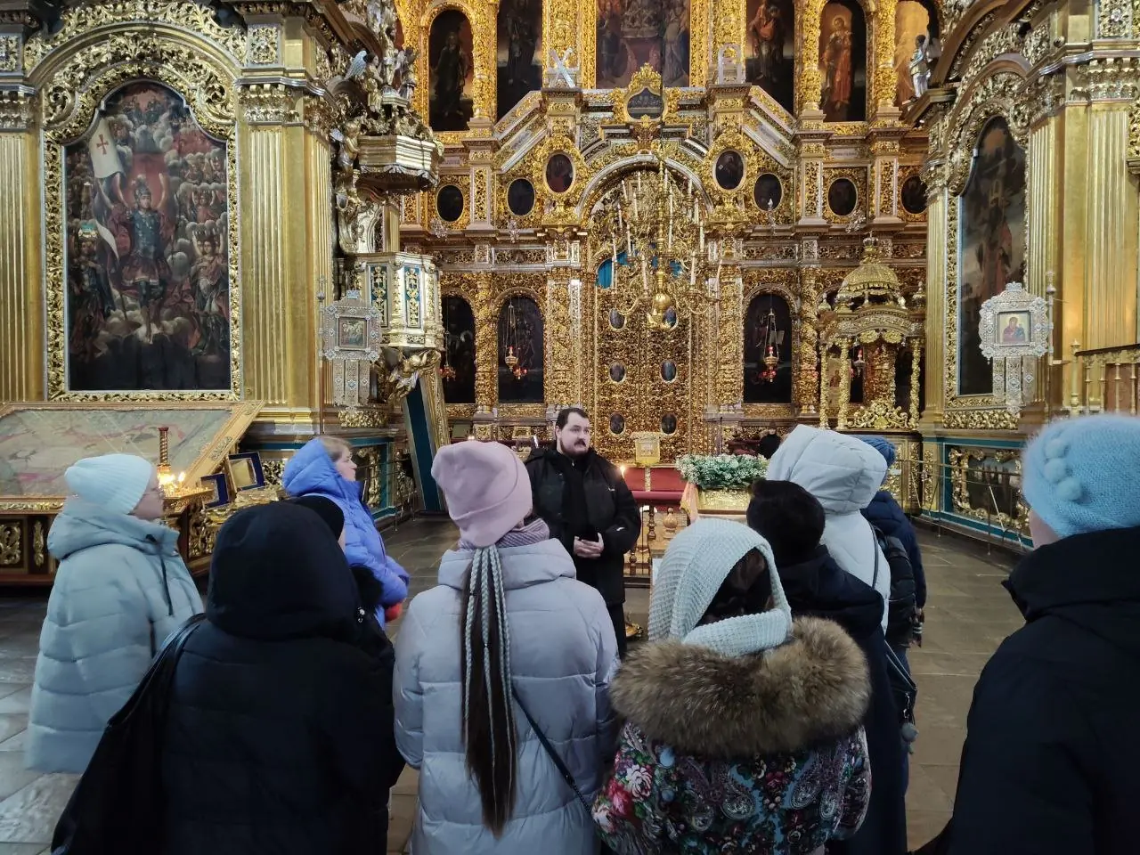 Смоленск: Перезагрузка — экскурсия по Смоленску