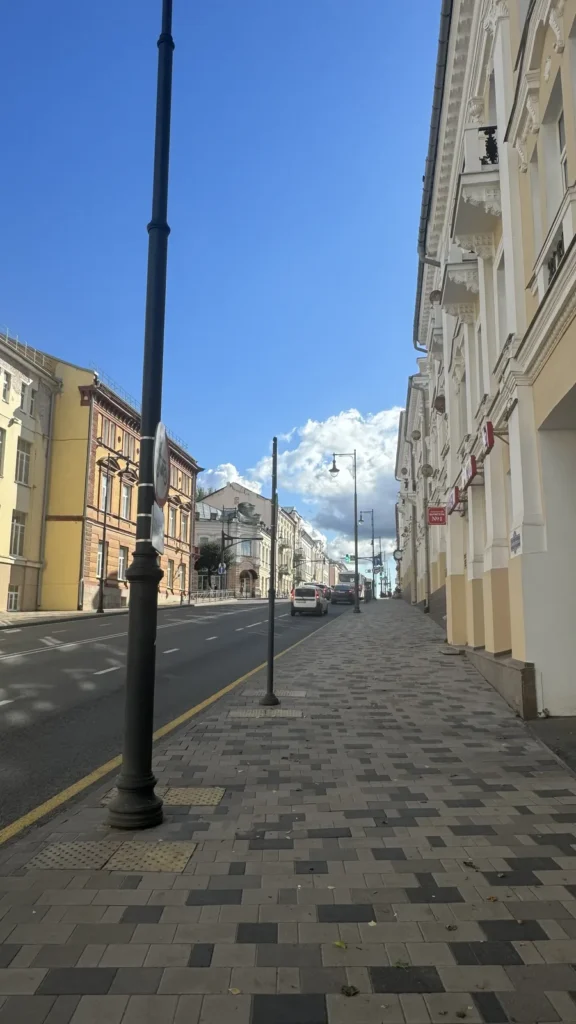 Большая Советская улица — фотография 2